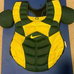 Used Nike Catcher's Chest Protector