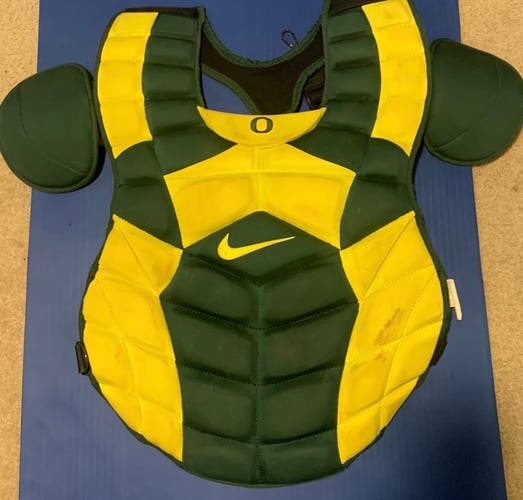 Used Nike Catcher's Chest Protector