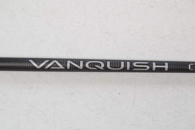 Mitsubishi Vanquish Precision Crafted Regular Flex Callaway Driver Shaft #168175