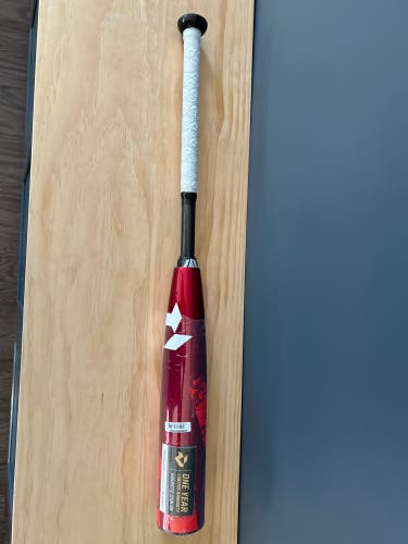 2024 DeMarini (-10) 19 oz 29" Zoa Bat