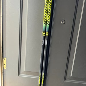 P92 Pro Stock Warrior Alpha DX Hockey Mike Green