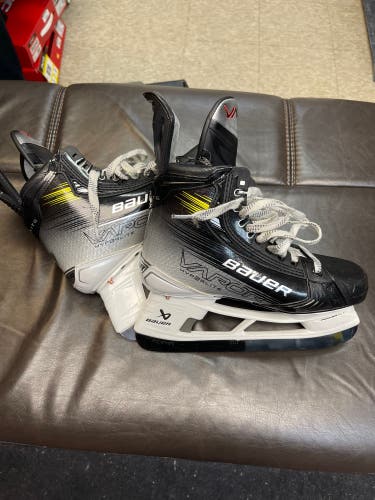 Senior Bauer 7.5 Vapor Hyperlite 2 Hockey Skates