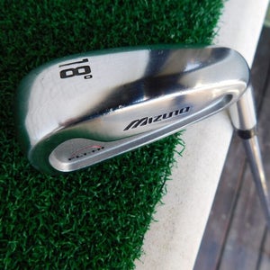 Mizuno FLI-HI 18* Forged 3-Utility Iron w/ True Temper DG S300 Shaft