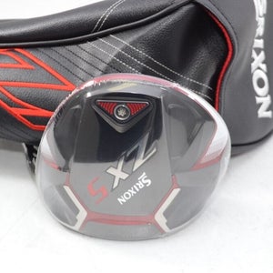 Srixon ZX5 10.5* Driver Right Regular Flex 60g HZRDUS RDX Smoke 5.5  #168074