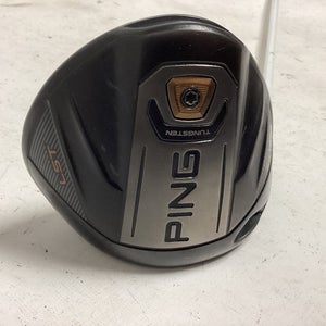Used Ping G400 8.5 Degree Stiff Flex Graphite Shaft Drivers