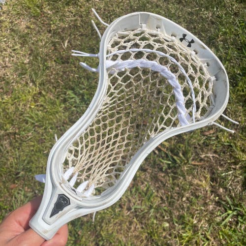 Under Armour Command 2 w/ Hero 2.0