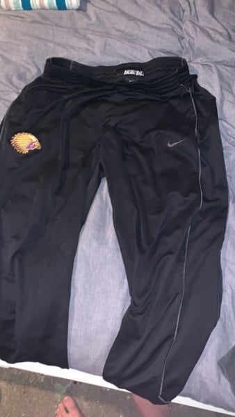 Nike Dri-Fit Sweatpant Men's Gray New 2XL