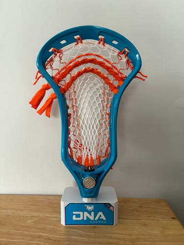 BN Strung Maverik Kinetik 2.0