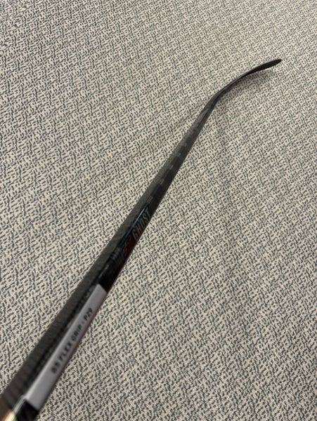 CCM FT Ghost 85 flex P29 curve left hand stick