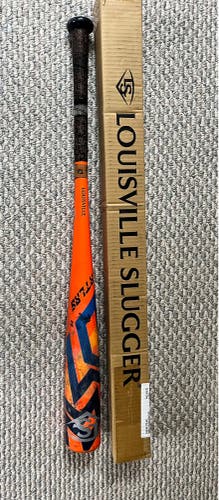 2023 Alloy (-3) 27 oz 30" Atlas Bat