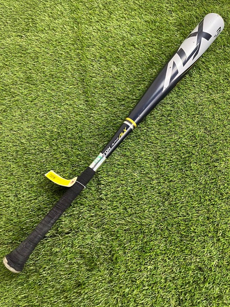 Easton Alpha ALX BBCOR Bat 2022 (-3)