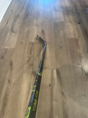 *NEW* Senior Bauer Ag5nt