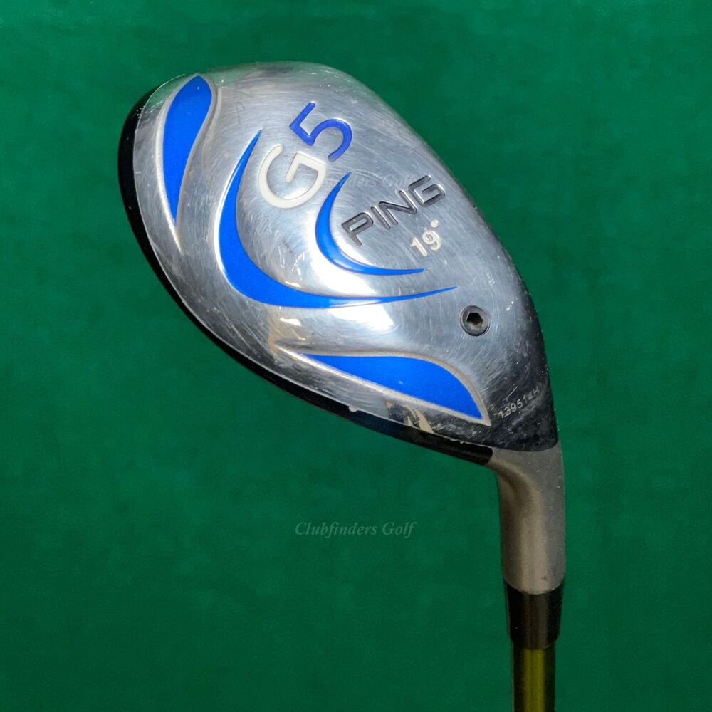 6 Tiges De Golf Graphite ALDILA NV 45 Pour Femme – Flexible, .370 Tip