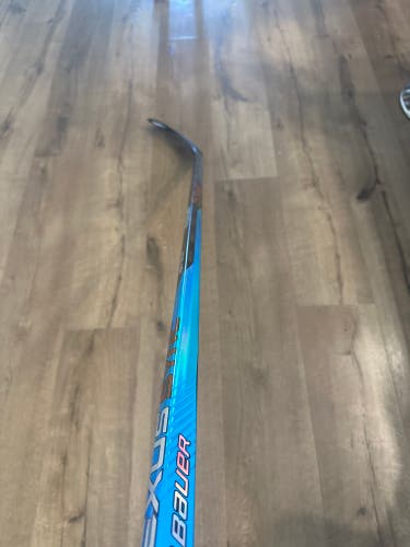 *NEW* Senior Bauer Nexus Sync