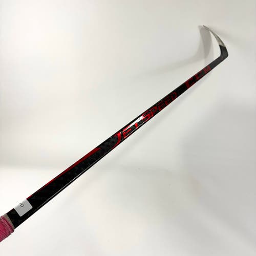 Used Right hand CCM Jetspeed FT4 Pro P90 curve 95 flex non grip G467