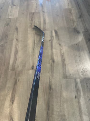 *NEW* CCM Ribcor Trigger 8 Pro