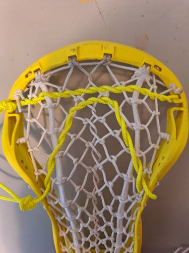 Used Gait Apex Stick