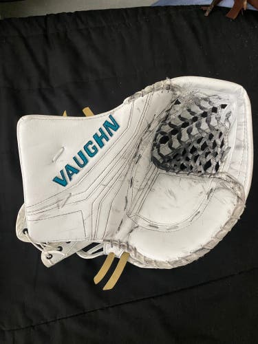Used Regular Pro Stock V10