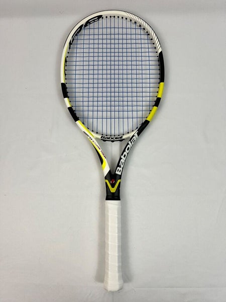 Babolat Aero Storm Tour GT 4 3 8 Excellent 9 10 SidelineSwap