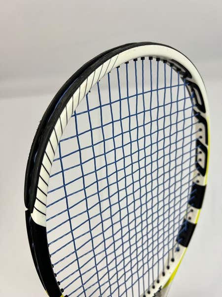 Babolat Aero Storm Tour GT, 4 3/8 Excellent 9/10