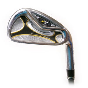 TaylorMade r7 Single 3 Iron Graphite REAX 55 Regular Flex