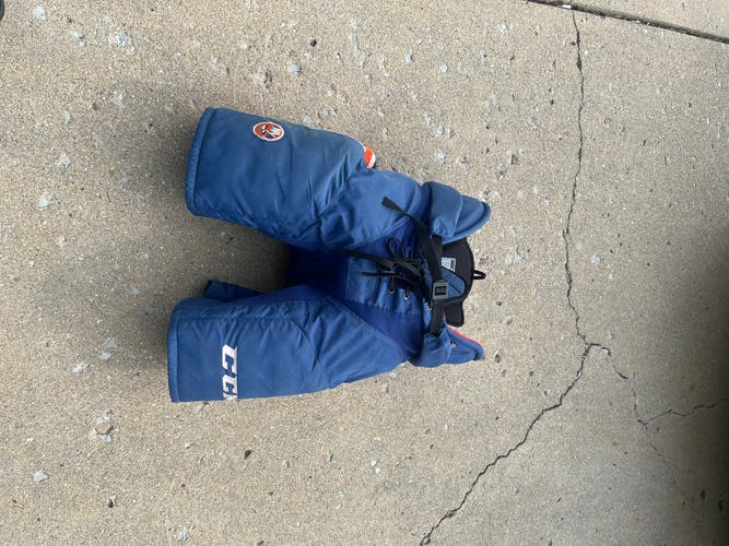 Senior XL CCM Pro Stock HP45X Hockey Pants