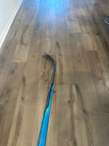 *NEW* Senior Bauer Nexus Sync