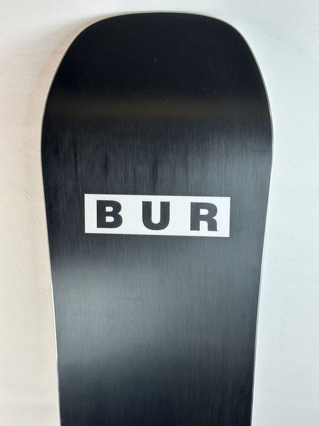 1494 Burton Custom EXP Experience Camber Mens Snowboard 162 cm NEW