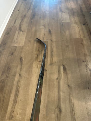 *NEW* Senior CCM ft ghost