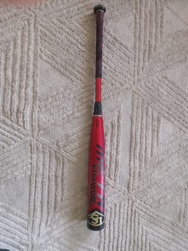 Used Louisville Slugger Meta