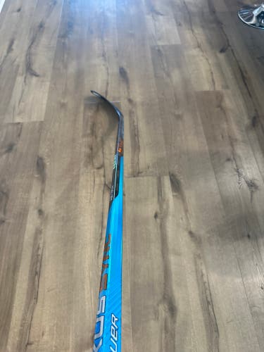 *NEW* Senior Bauer Nexus Sync