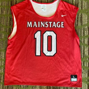 Nike Reversible Main Stage Jersey L