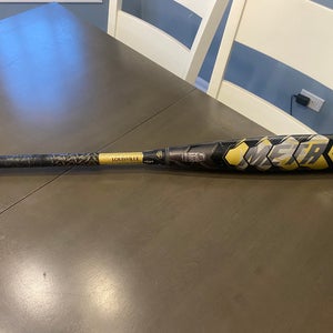 USSSA Certified 2021 Louisville Slugger Composite Meta Bat (-10)