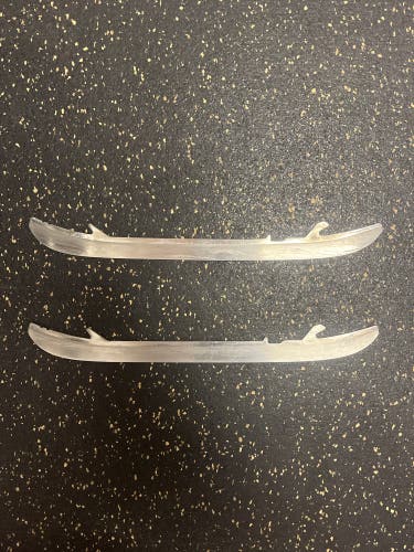 LS4 Bauer 280mm Size 9