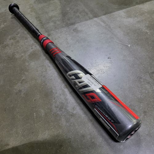 New USSSA 2020 Marucci CAT9 Connect 29"/21oz. (-8)