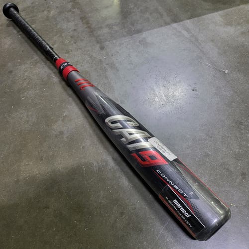 New USSSA 2020 Marucci CAT9 Connect 32"/24oz. (-8)