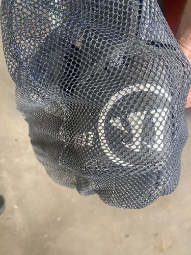 Warrior JR Goalie Knee Guards