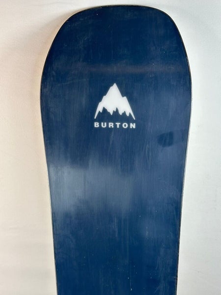 1524 Burton Cruzer Mens Snowboard Size 155 cm