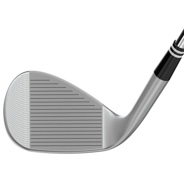 Cleveland CBX 4 Zipcore Wedge - MRH KBS HI-REV 2.0 Steel Shaft - 58° Sand Wedge