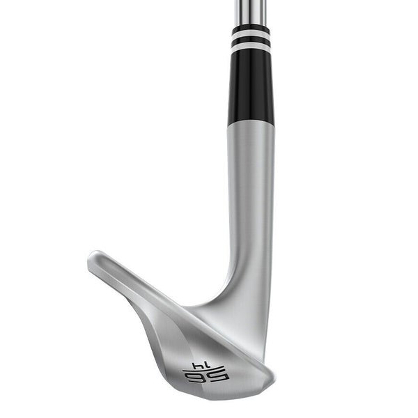 Cleveland CBX 4 Zipcore Wedge - MRH KBS HI-REV 2.0 Steel Shaft - 58° Sand Wedge