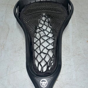 New Warp Fatboy  Burn Head Prototype