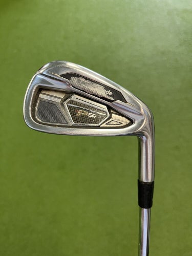 Taylormade PSI 4 Iron Shaft Unknown