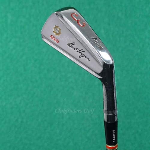 Ben Hogan Apex Grind Single 3 Iron Factory Apex 4 Steel Stiff