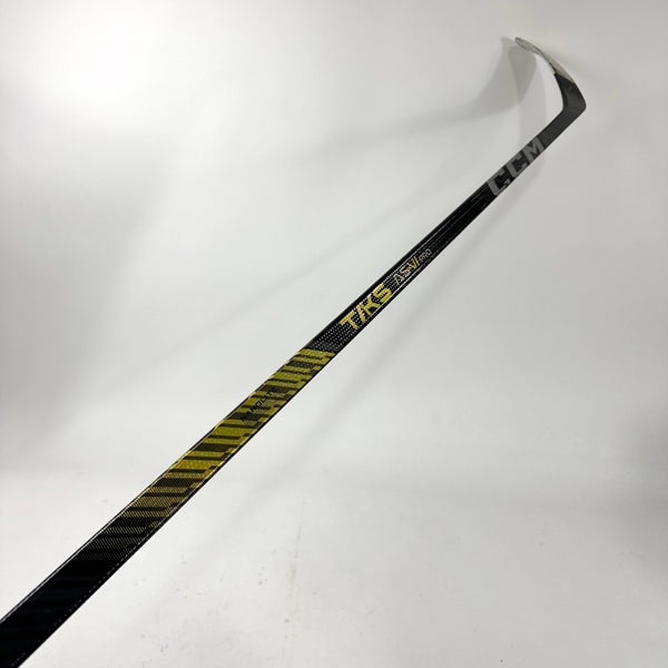 Repaired Right Handed CCM AS-V Pro - P92 like Curve 80 Flex - #G305