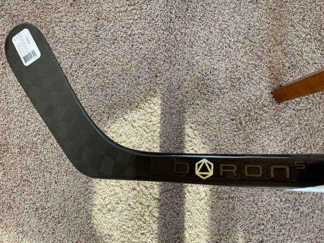 Bauer Proto R Senior Right Handed