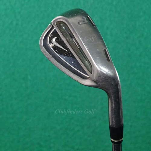 Nike CCi Cast PW Pitching Wedge Factory Dynalite Gold R300 Steel Regular