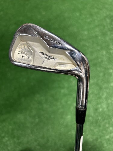Callaway Apex Pro 6 Iron Forged ‘19