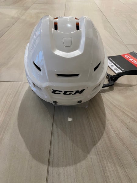 New Large CCM Tacks 710 Helmet