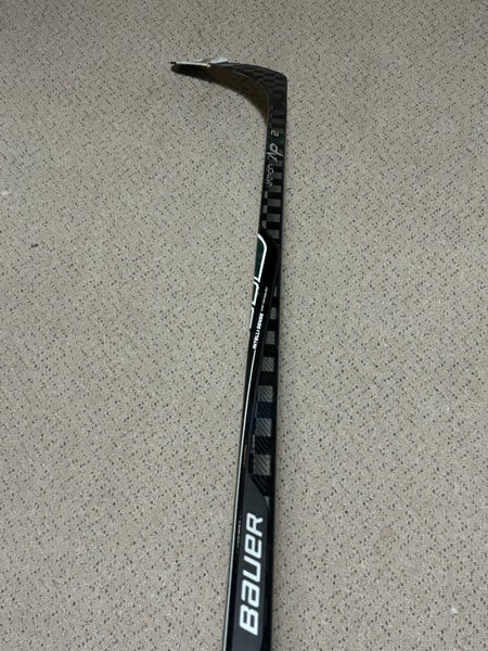 Senior Used Right Handed Bauer Vapor APX2 Hockey Stick