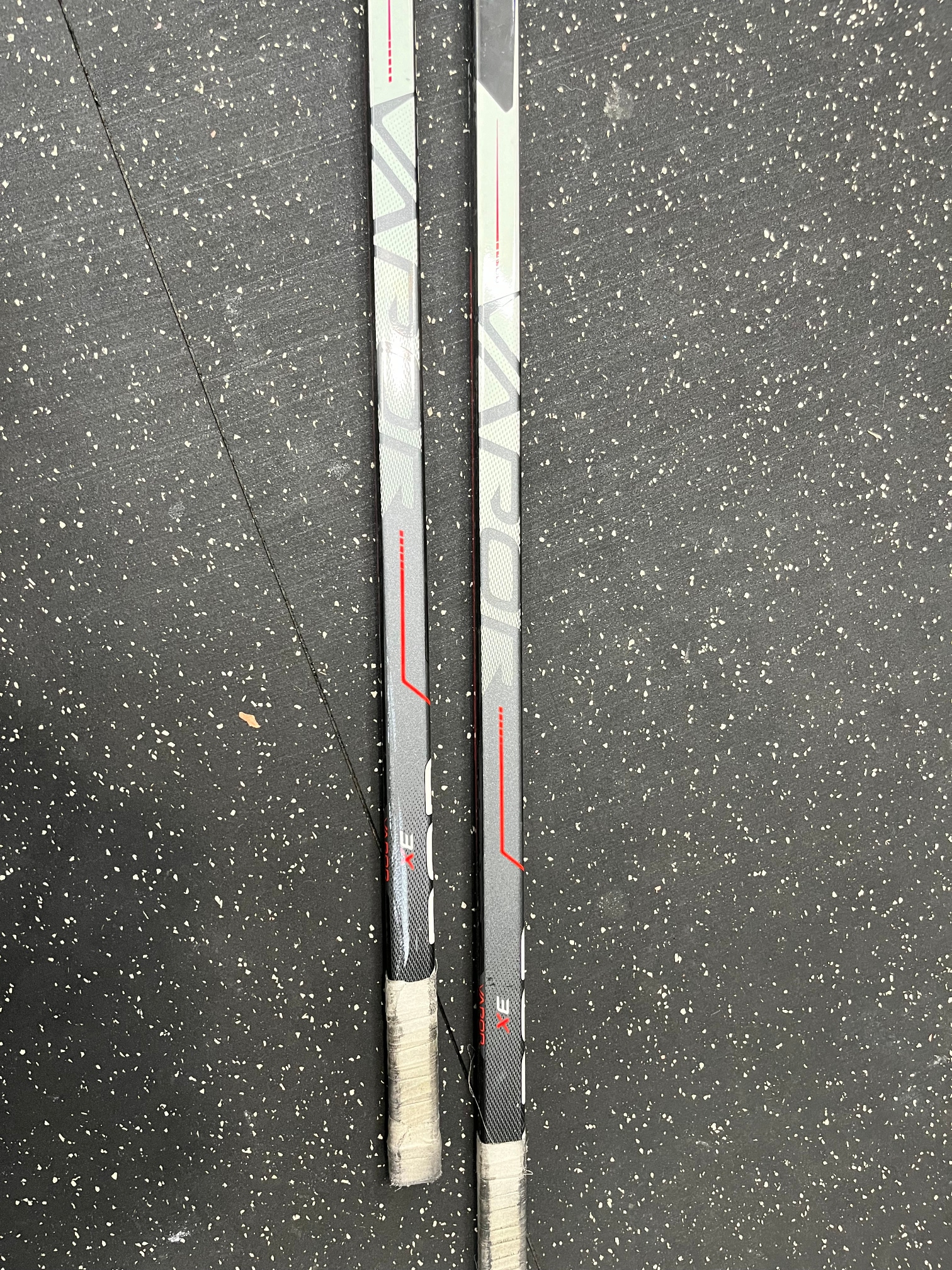 Senior Used Right Handed Bauer Vapor 3X Hockey Stick P92